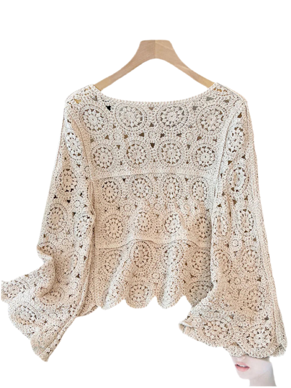 Blusa