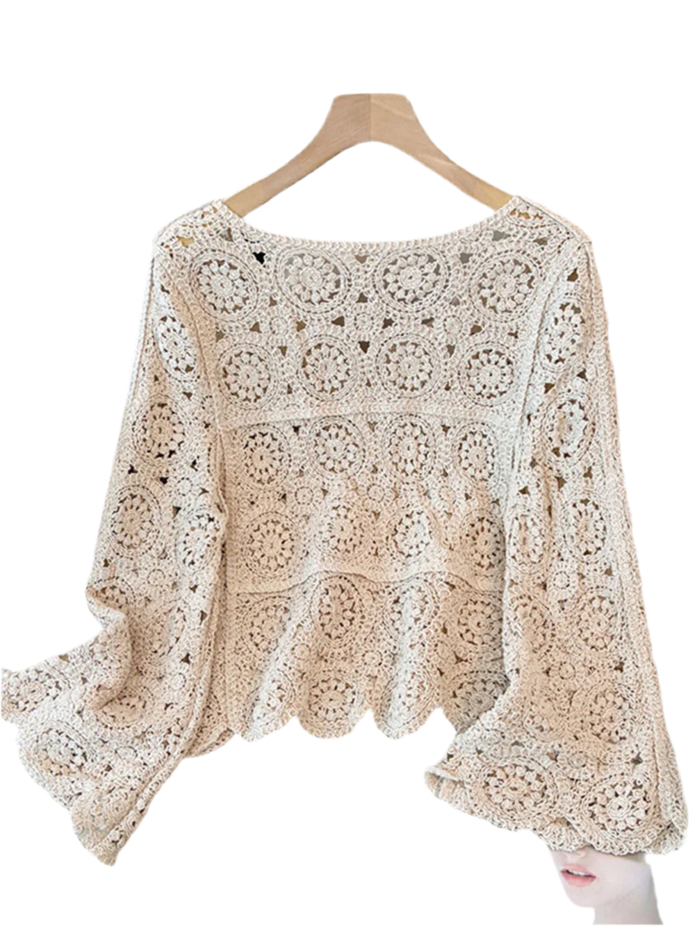 Blusa