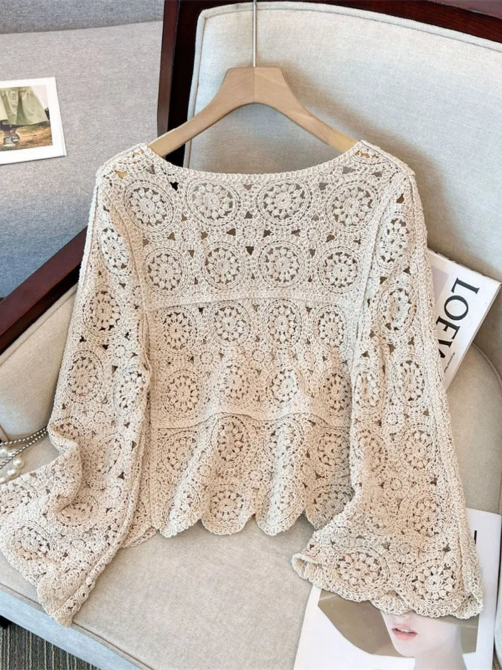 Blusa