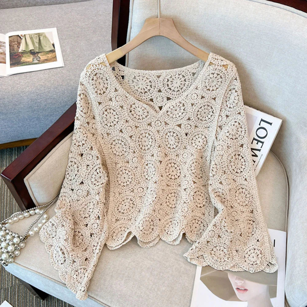 Blusa