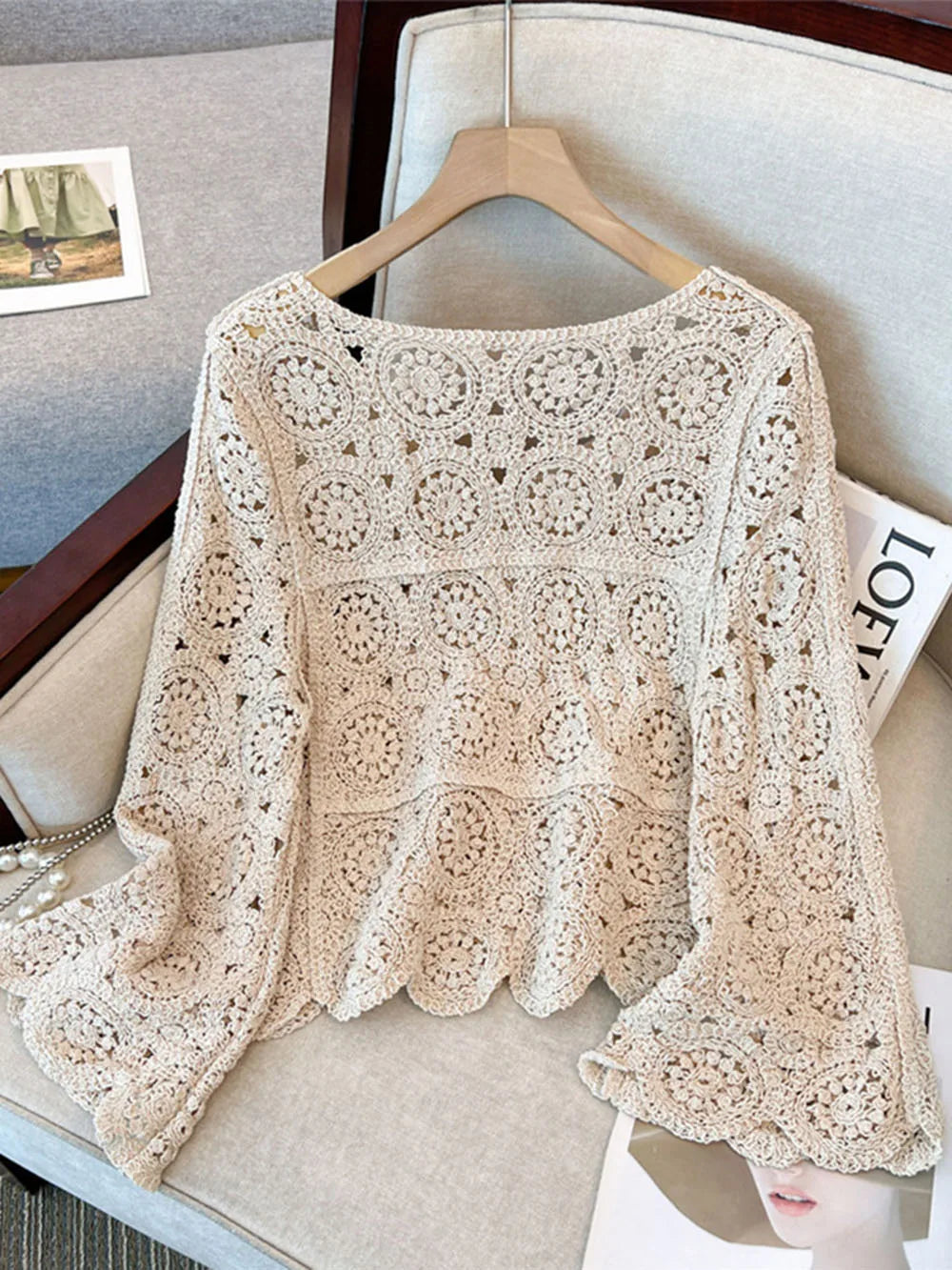 Blusa