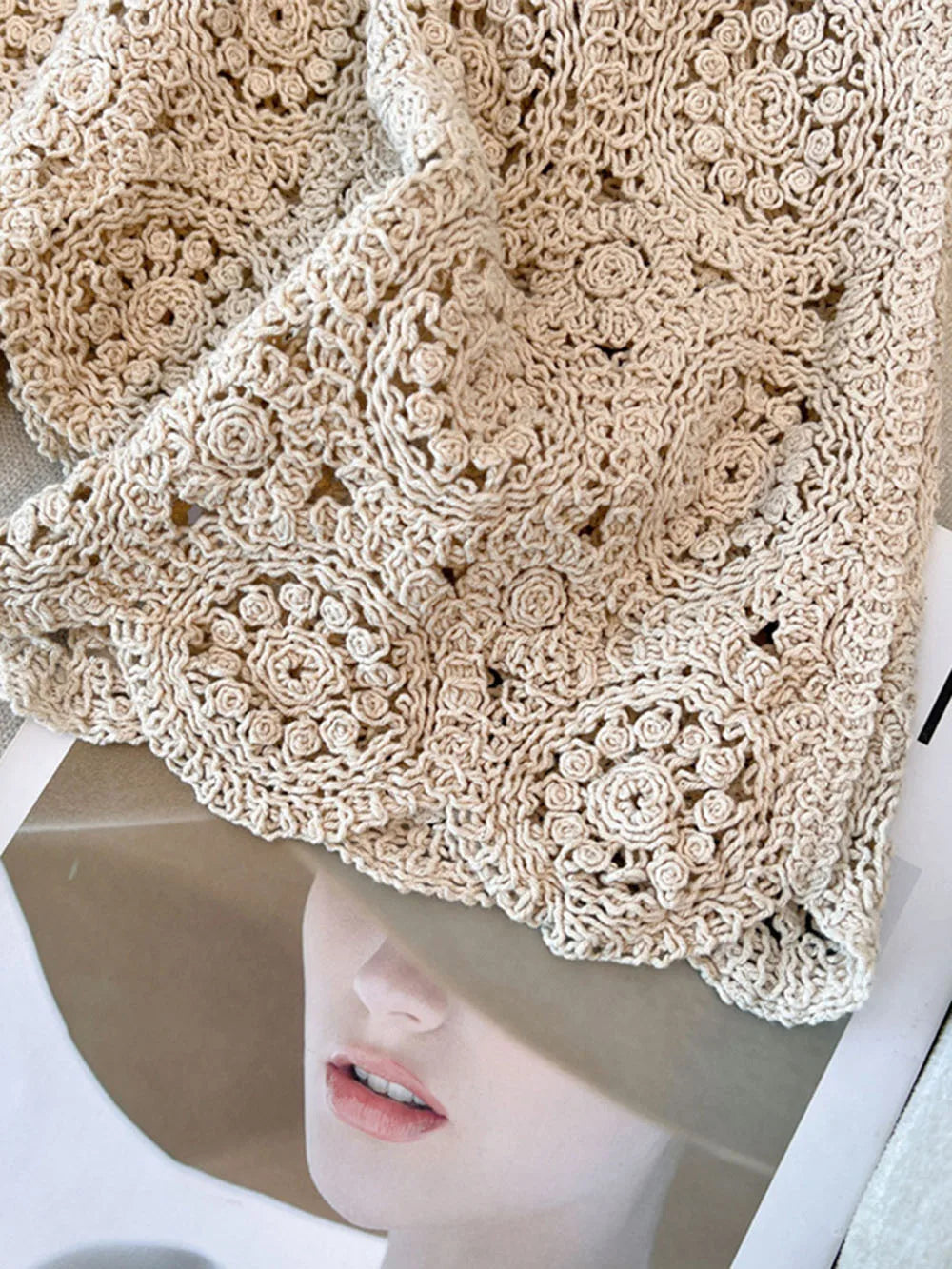 Blusa