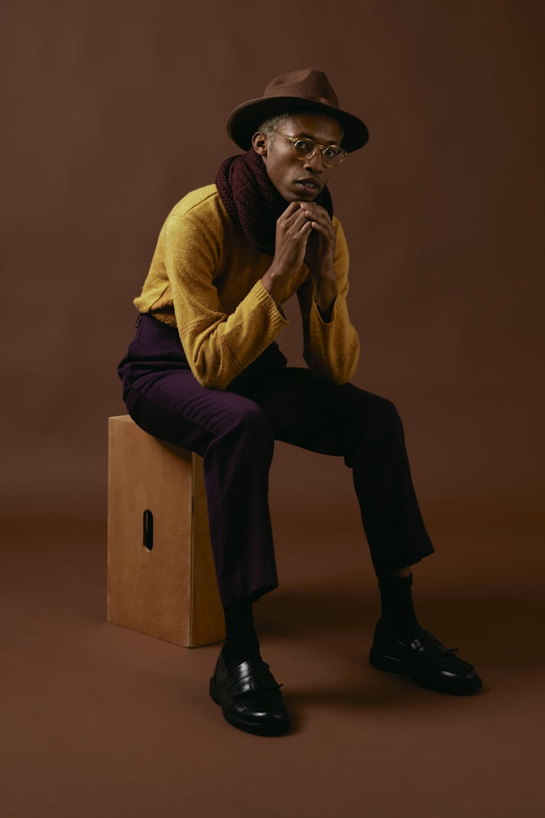 Moda Masculina