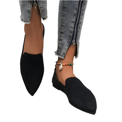 Mocassim Malha