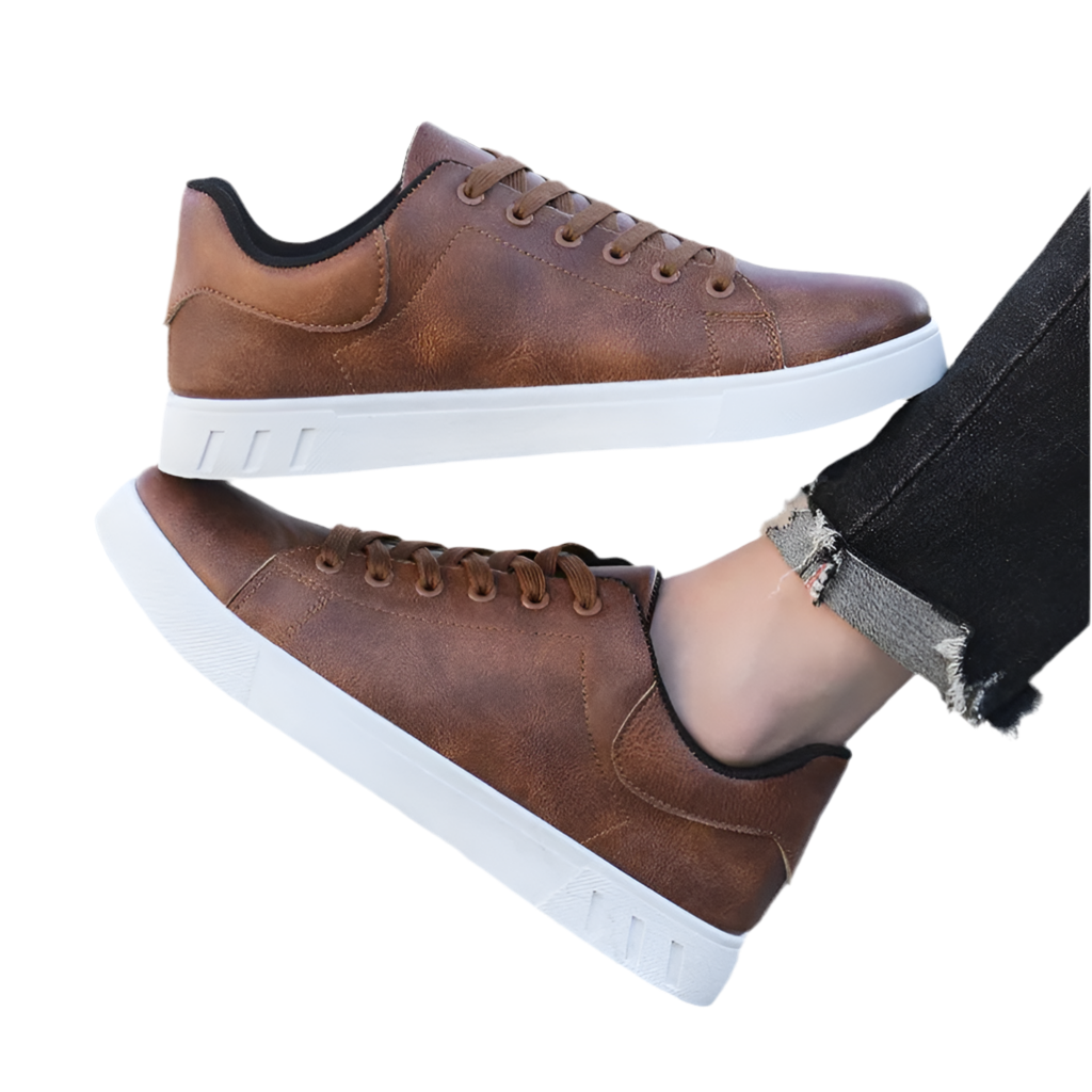 Leather Shoes