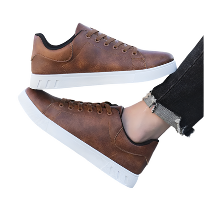 Leather Shoes