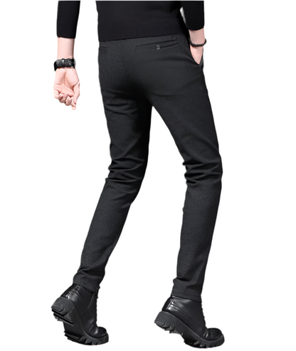 Calça de Lã