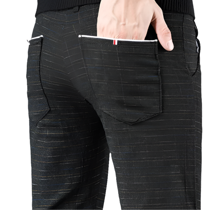 Calça Escovada
