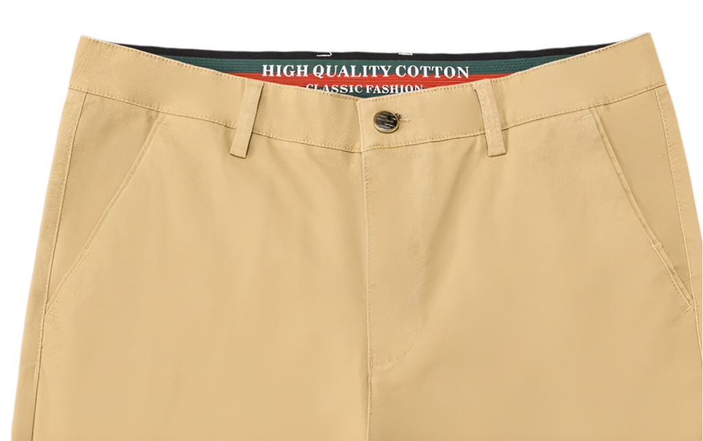 Calça Chicago