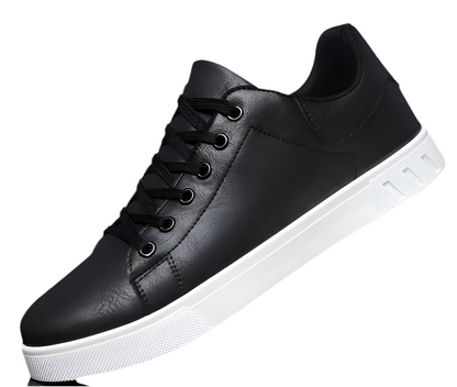 Leather Shoes
