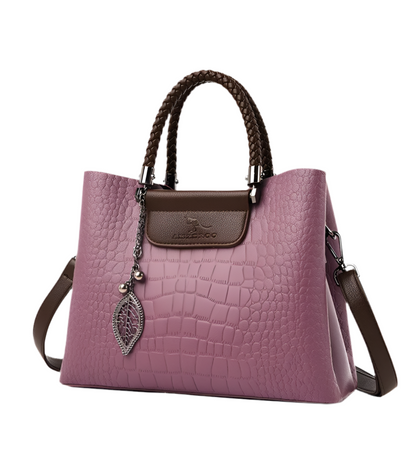 Bolsa Couro Colors