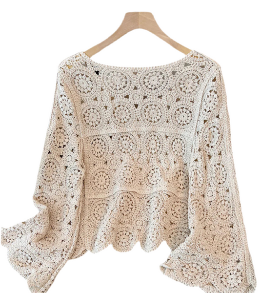 Blusa