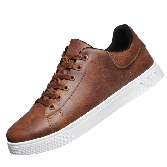 Sapato Couro