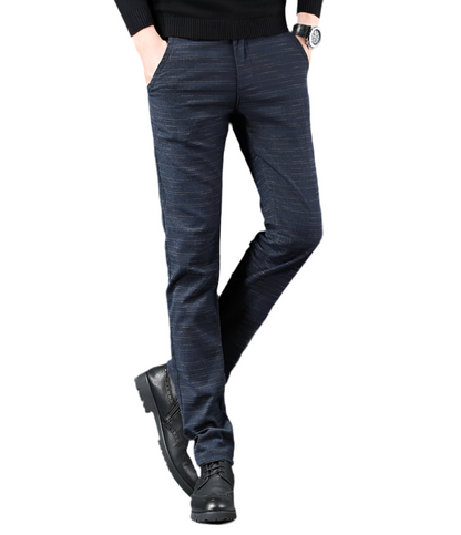 Calça Escovada