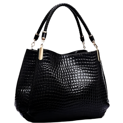 Bolsa Croco