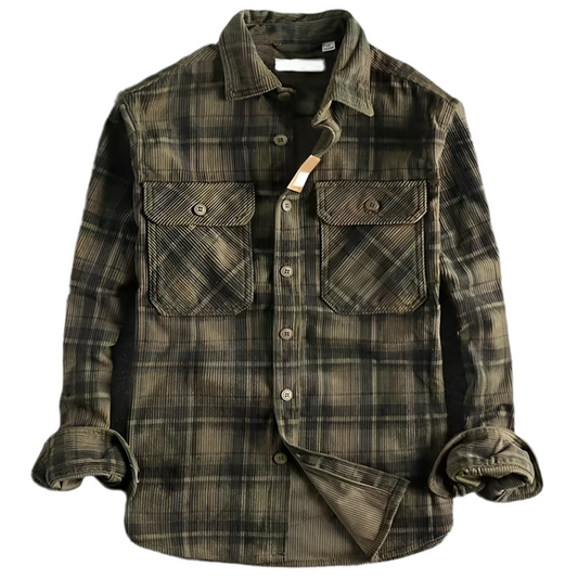 Camisa Chicago