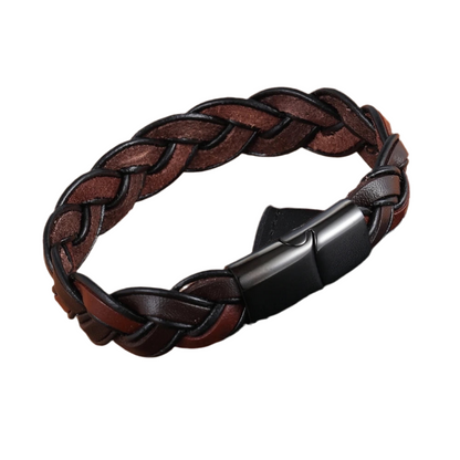 Pulseira Couro