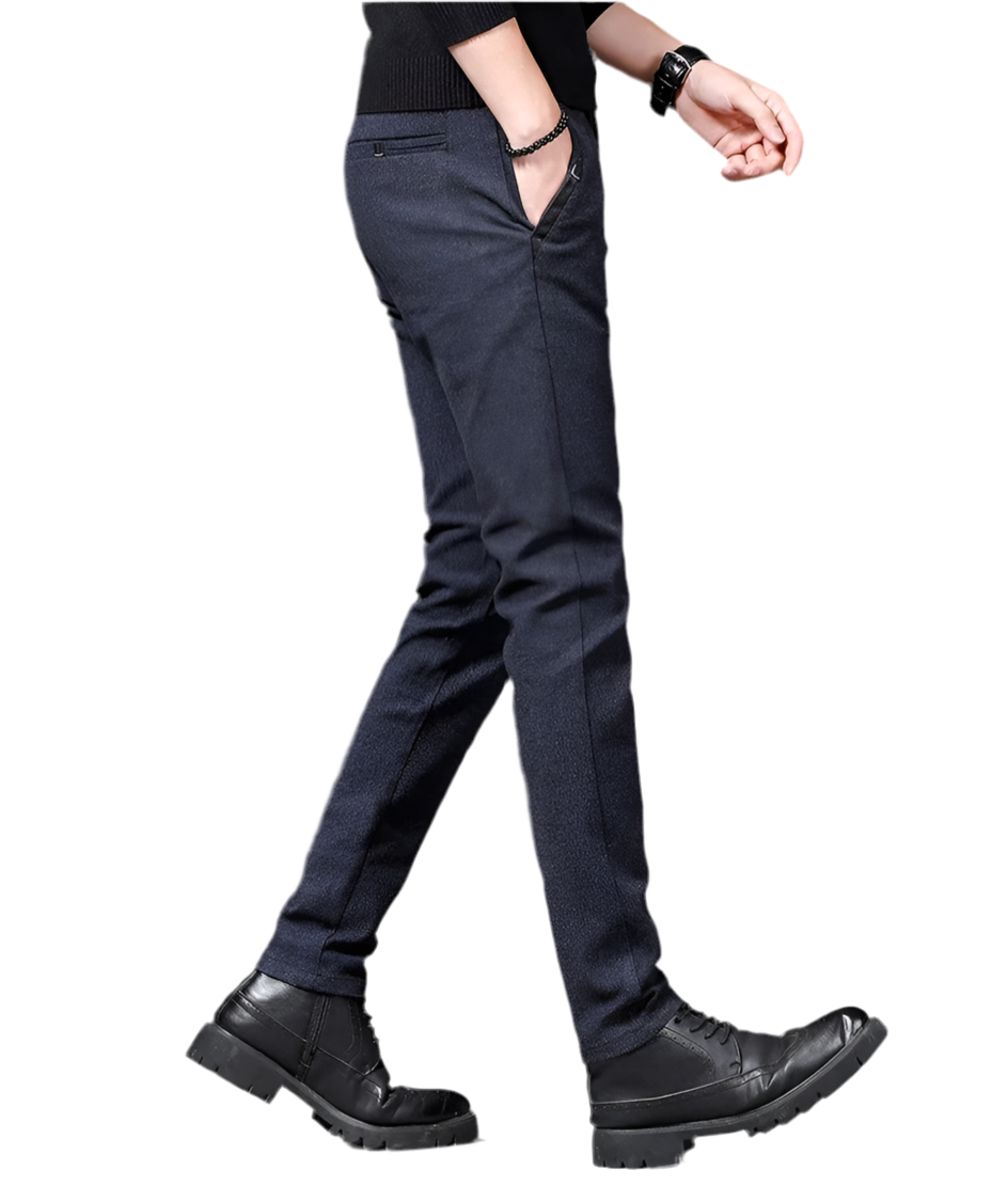 Calça de Lã