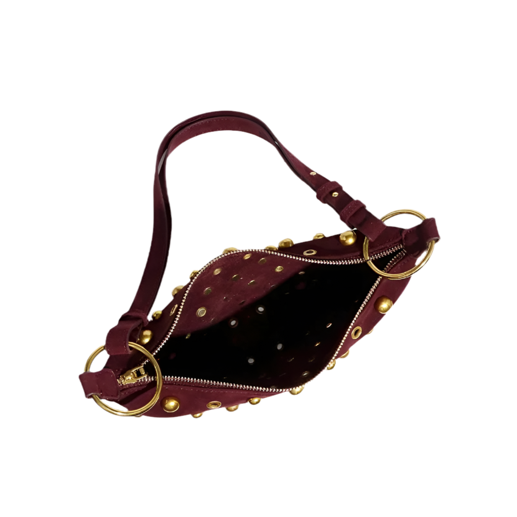 Bolsa Retrô