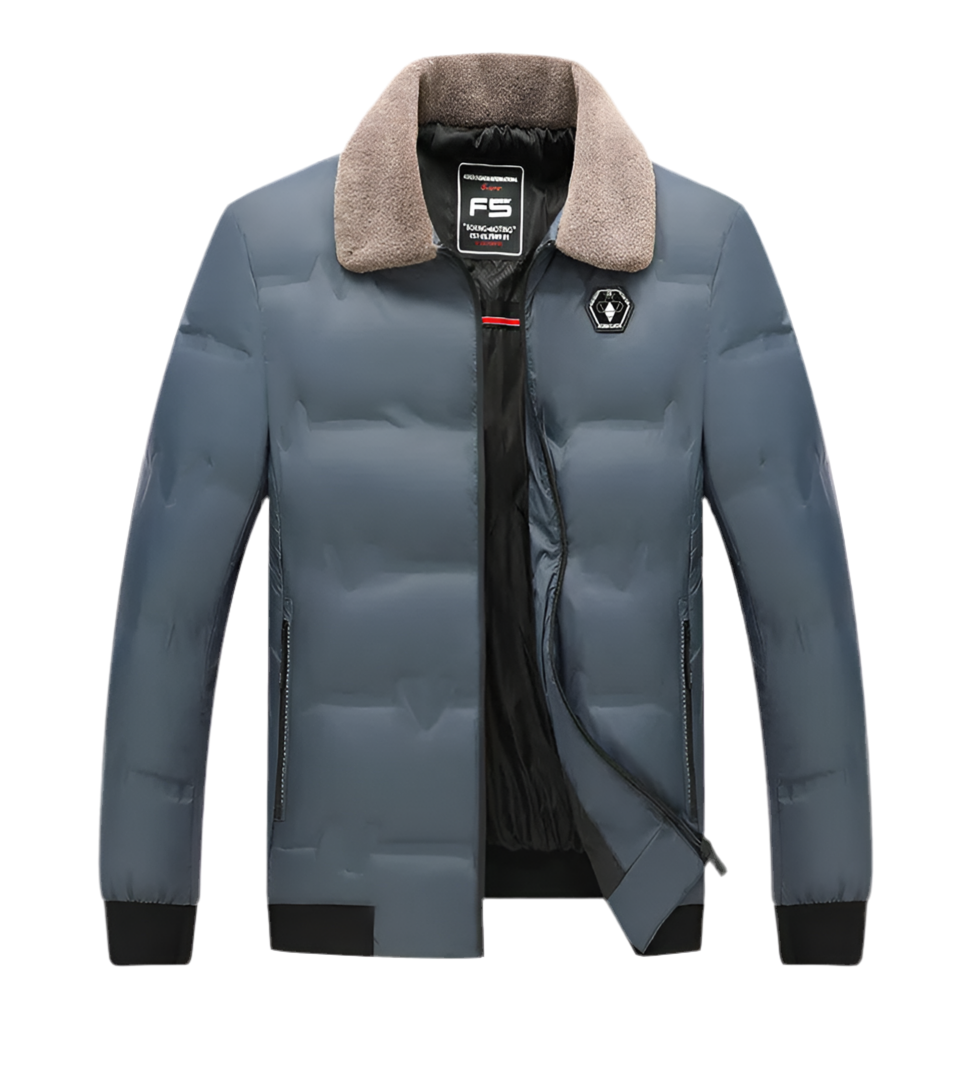 Jaqueta Puffer