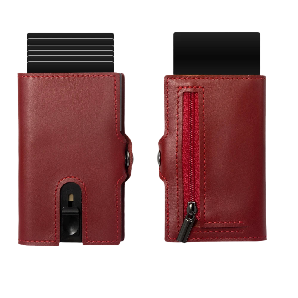 Carteira Masculina