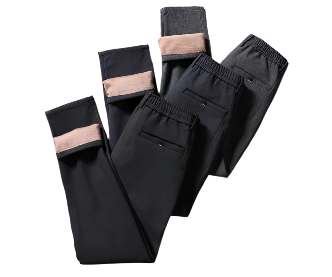Calça de Lã