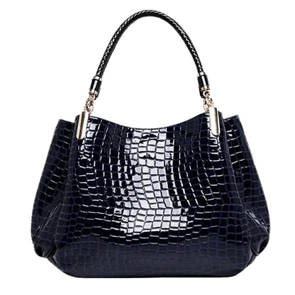 Bolsa Croco