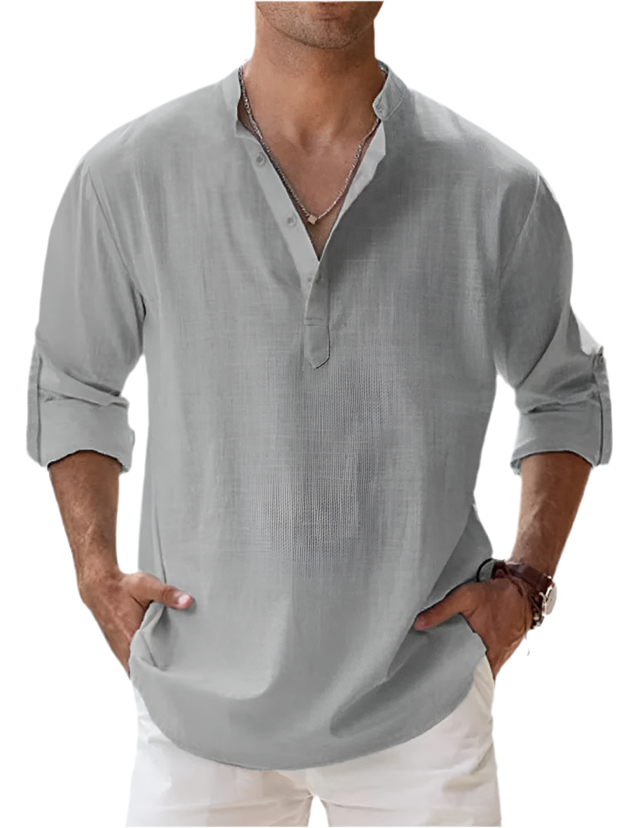 Camisa Linho