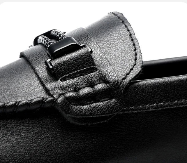 Mocassim Chicago