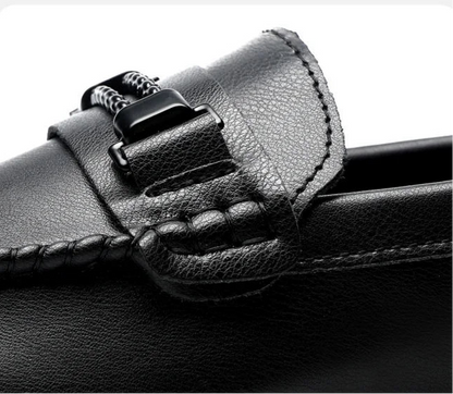 Mocassim Chicago