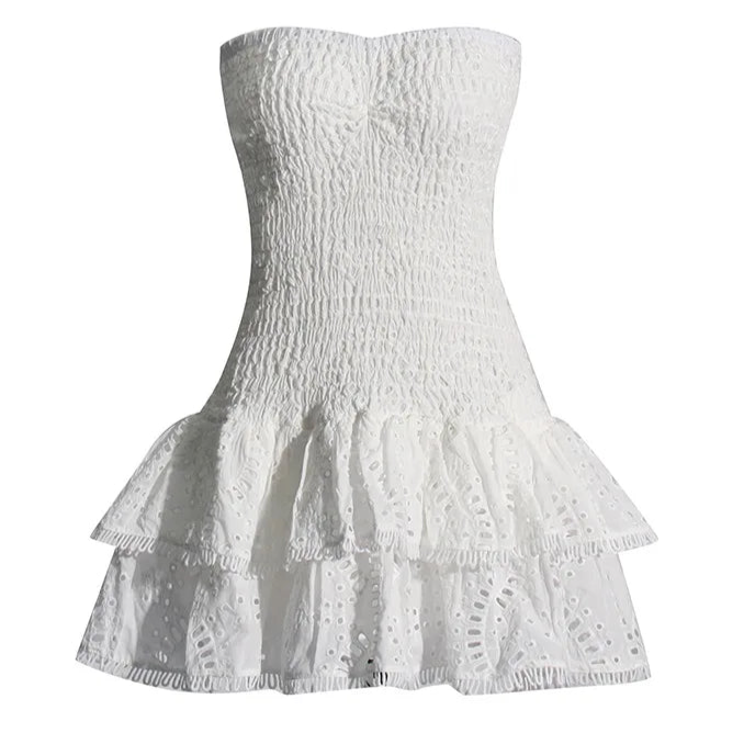 Vestido Grécia