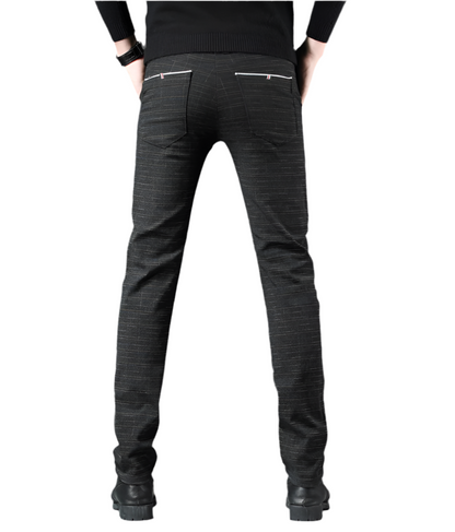 Calça Escovada