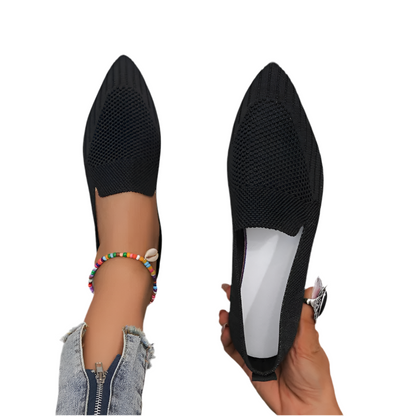 Mocassim Malha