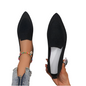 Mocassim Malha