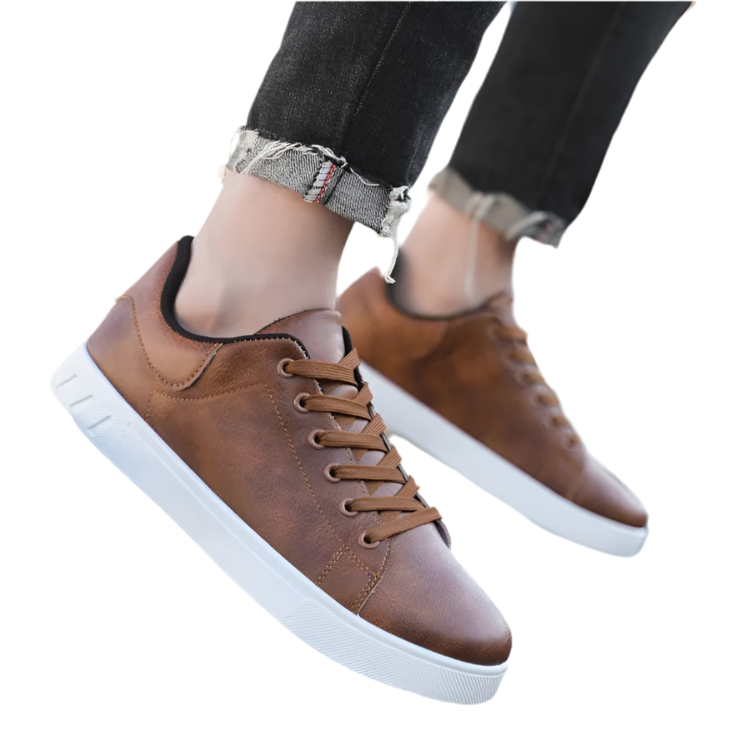 Leather Shoes