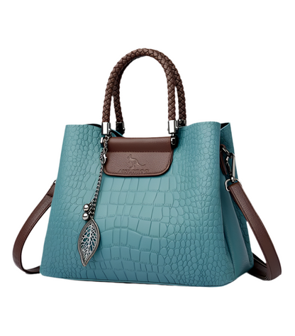 Bolsa Couro Colors