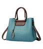 Bolsa Couro Colors