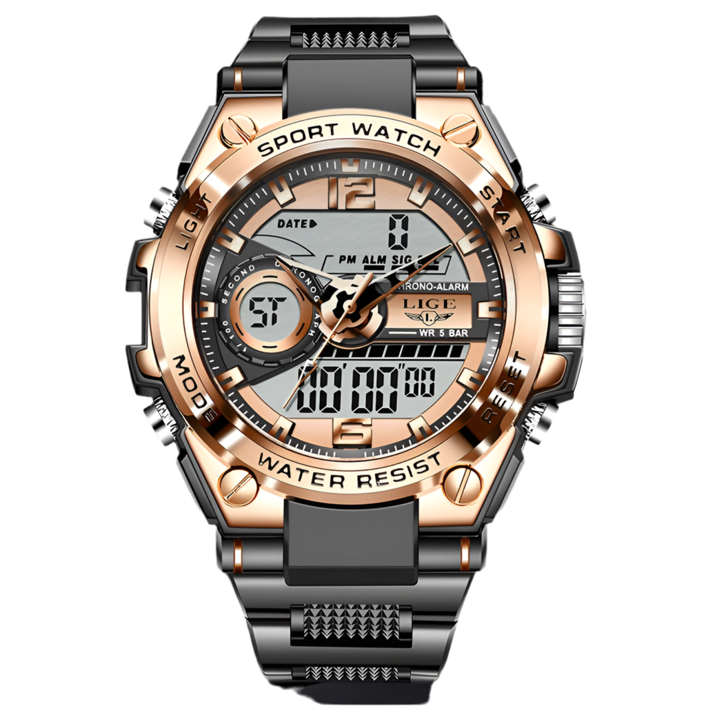 Relógio Sport Watch