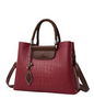 Bolsa Couro Colors