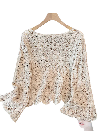 Blusa