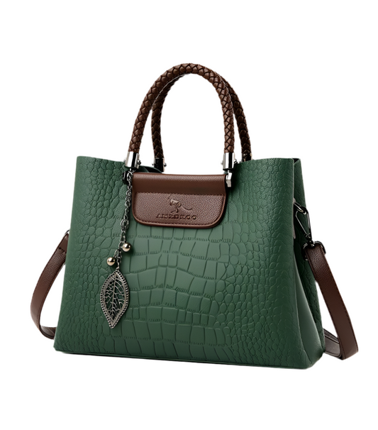 Bolsa Couro Colors