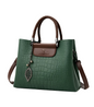 Bolsa Couro Colors