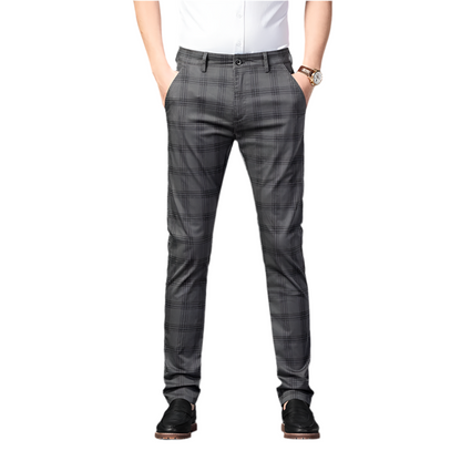 Calça Xadrez