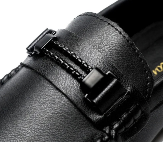 Mocassim Chicago