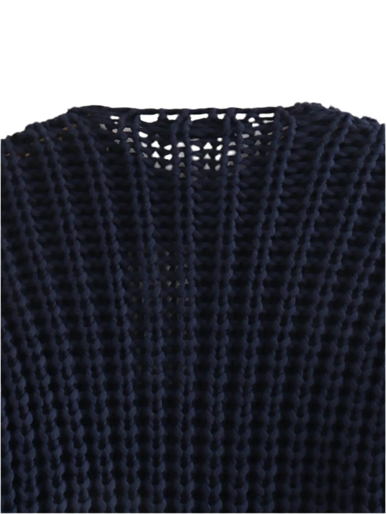 Blusa Crochê Colors