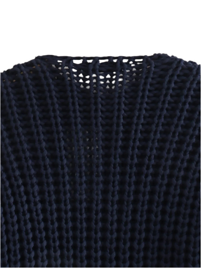 Blusa Crochê Colors