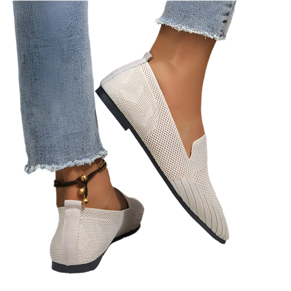 Mocassim Malha
