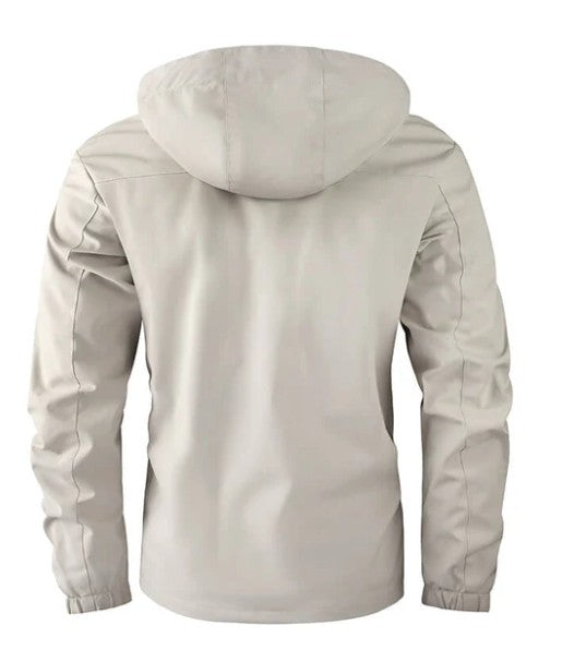 Jaqueta Utilitariam Luxury Pro