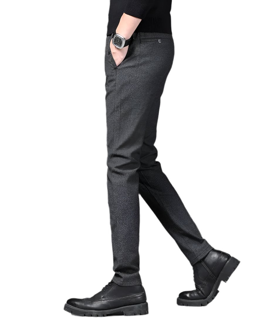 Calça de Lã