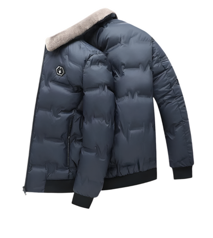 Jaqueta Puffer